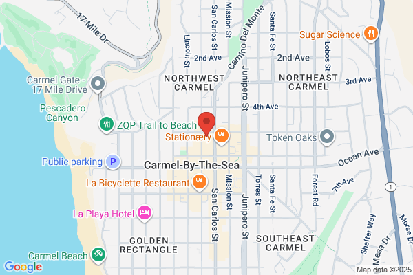 Carmel Community Association