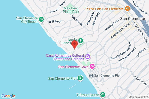 OC Ocean Rentals