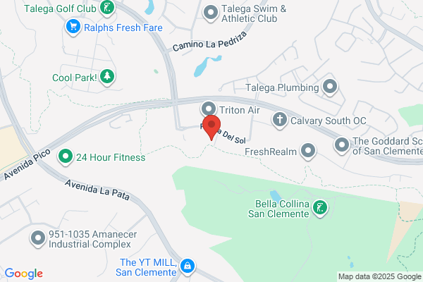 Camino Veterinary Hospital