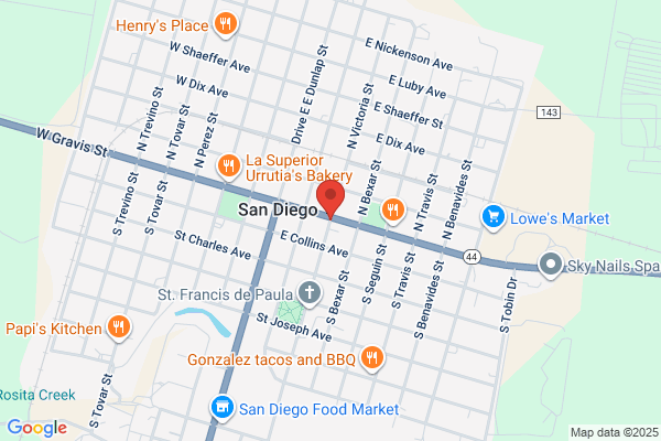 Jerry's Drive In & Diner