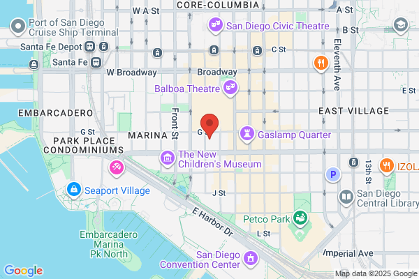 2 Mari's Downtown Salon & Boutique