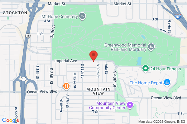 A&J Monuments & Cemetary Service