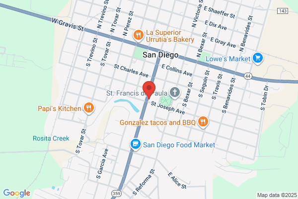 Barrientos Tire Shop