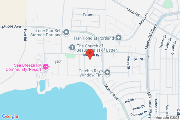 Coastal Plains Mental Health and Mental Retardation Center