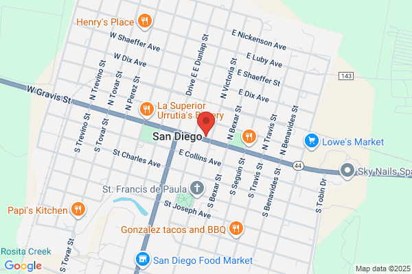 First State Bank of San Diego