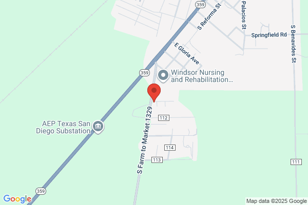 Housing Authority of Duval County