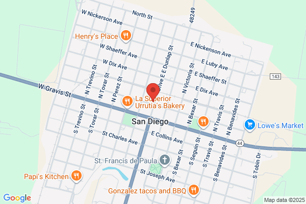 La Hacienda Pharmacy Inc