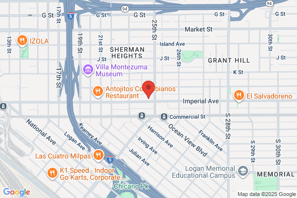 San Diego Tortilla & Catering