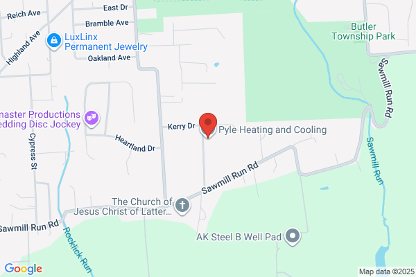 Pyle Air Conditioning & Heating