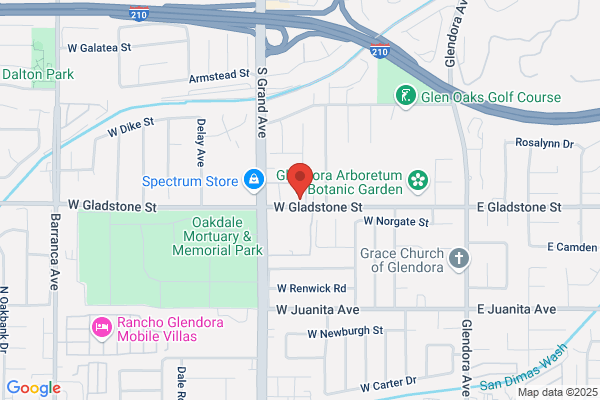 Gladstone Ridge Apartments