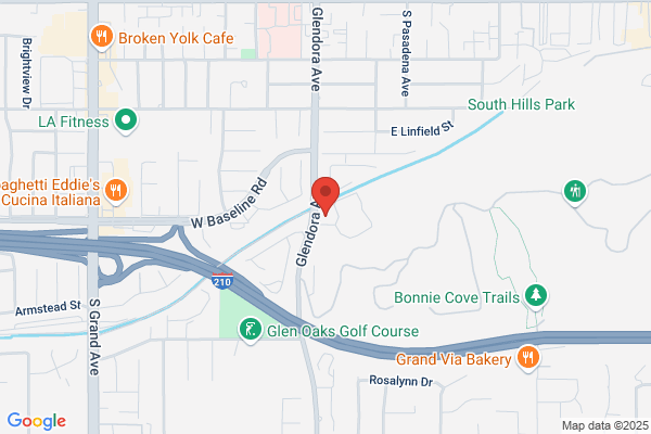 Heritage Oaks Senior Apartments