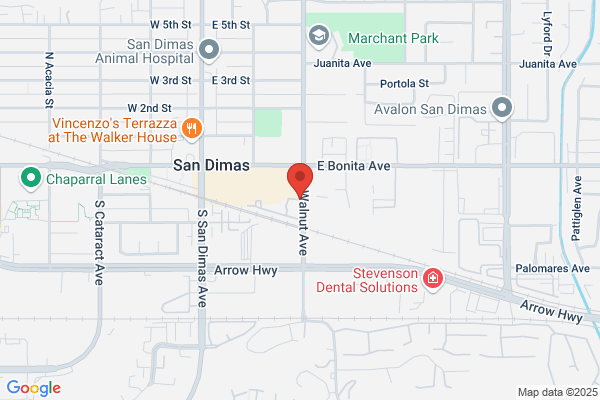 Sunnyside Senior Apartments the