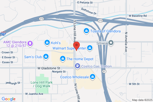 Db Glendora Auto Body
