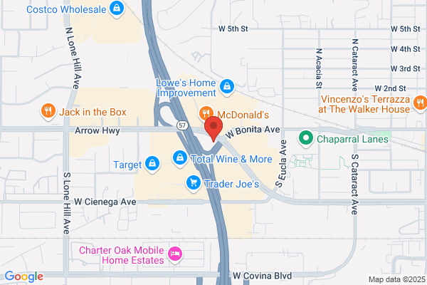AutoZone Auto Parts