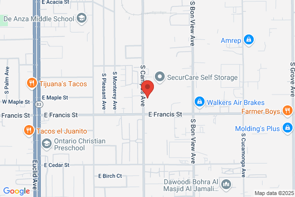 Amd Enterprises LLC
