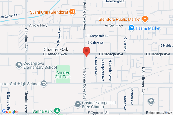 Covina Baptist Academy
