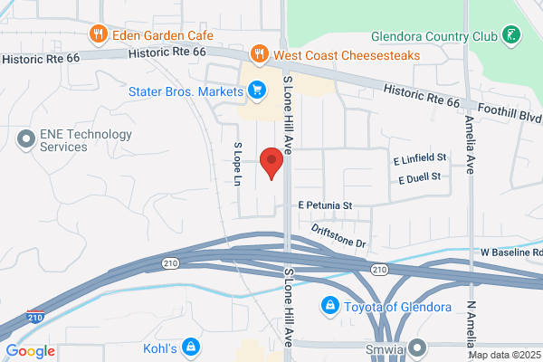 Glendora Friends Church