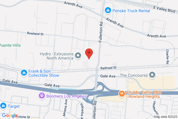 Ledtech Electronics Corporation