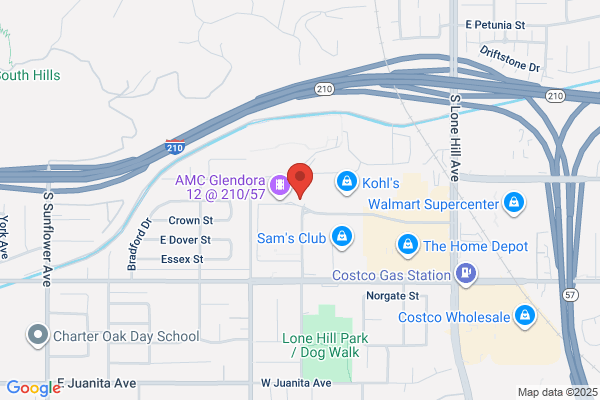 Massage Envy - Glendora