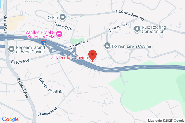 Zak Dental - Covina