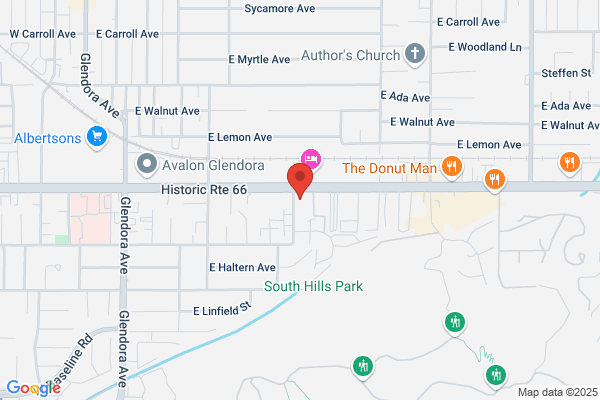 Glendora Dental