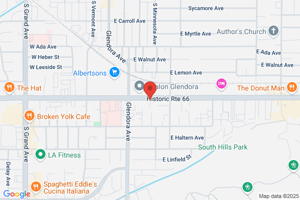 Albion Dental Glendora