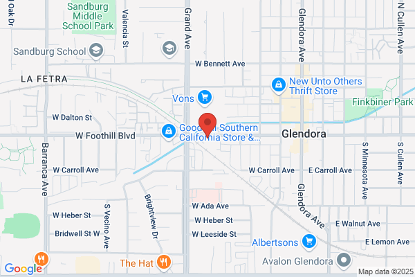 Glendora Healthy Smiles