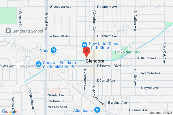 Joseph Geleris DDS