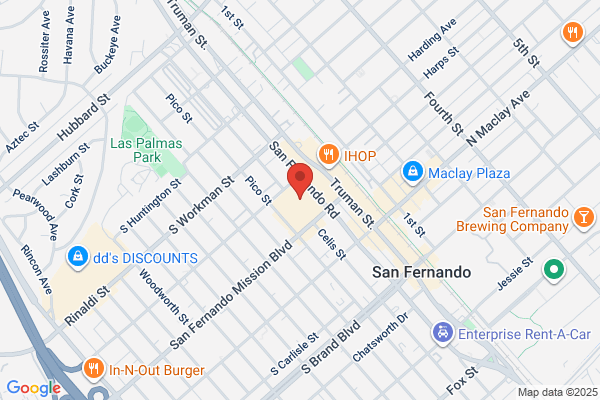 Santa Maria Dental Center