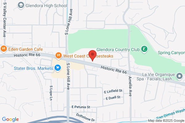 Optum - Glendora