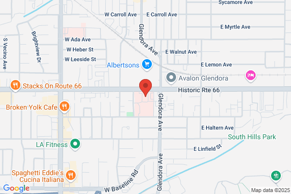 Planned Parenthood - Glendora Health Center