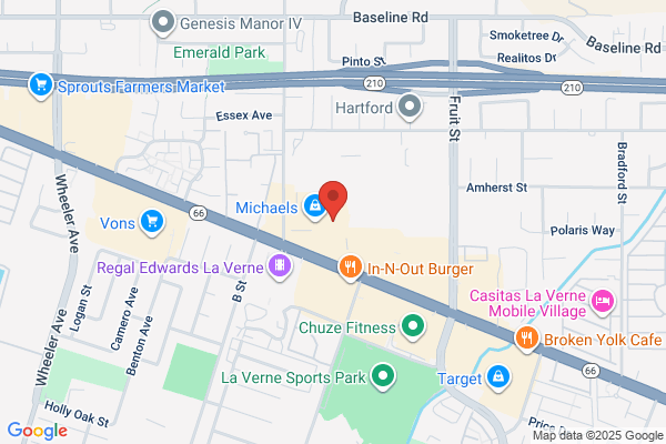 HearingLife Hearing Aid Center of La Verne CA
