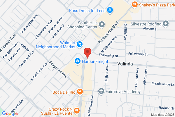 Citrus Valley Pediatric Medical Group
