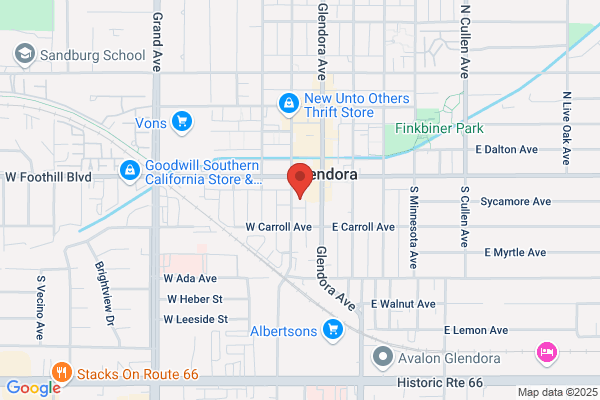 Foothill Dialysis Center