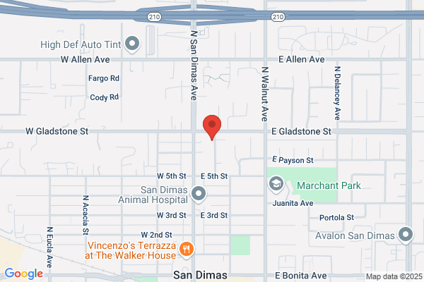 San Dimas Hypnotherapy Clinic