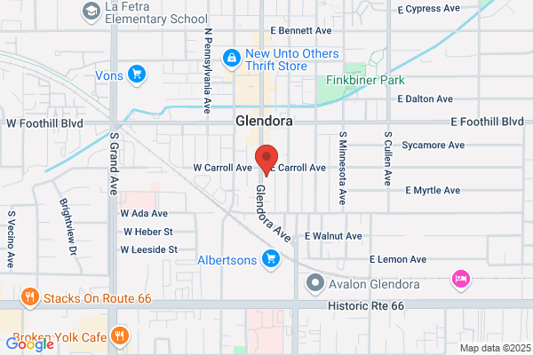 Woodglen Dental Center