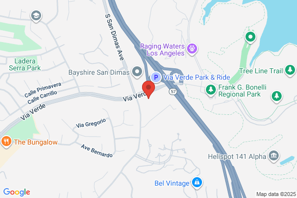New York Life Covina Valley General Office