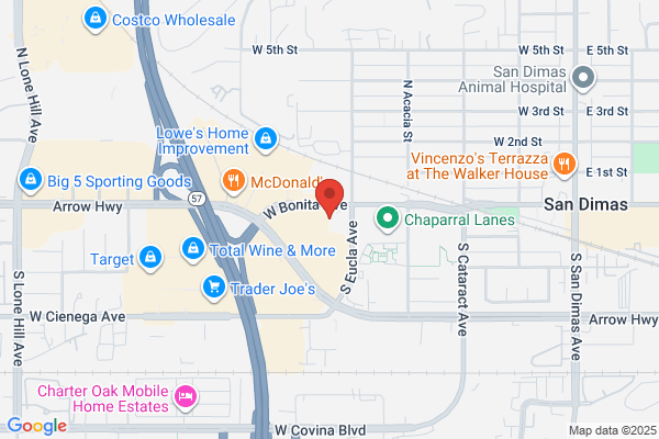 Tony Rosado - Ameriprise Financial Services, Inc.