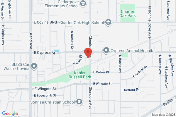SERVPRO of Azusa / Covina
