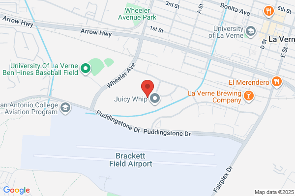 SERVPRO of North Pomona/La Verne
