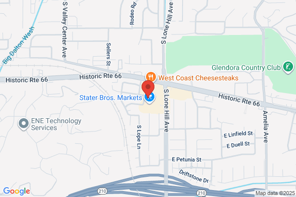 Red Dragon Karate Glendora