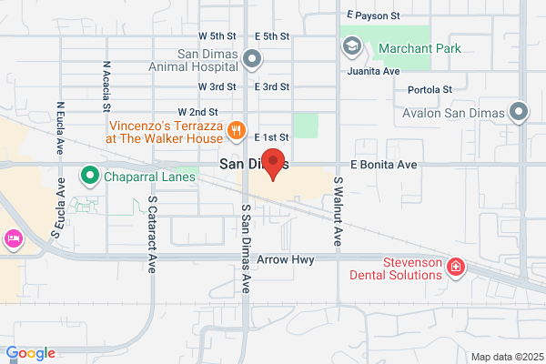 Red Dragon Karate San Dimas