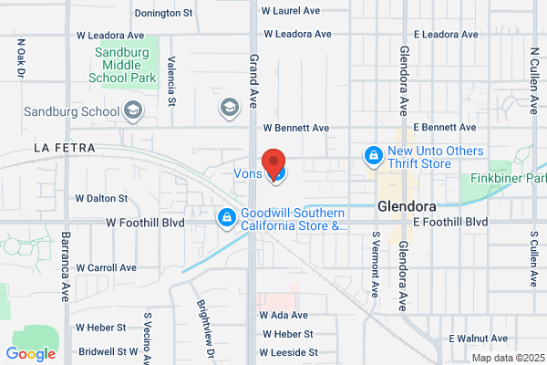 Vons Floral