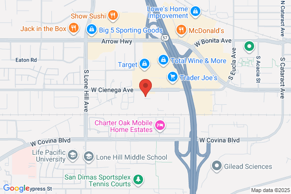 All Garage Door Repair San Dimas
