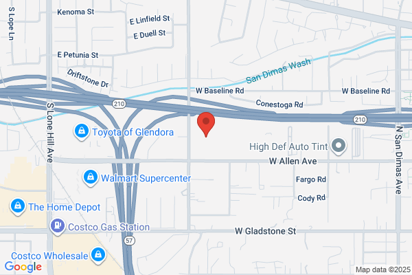 Allen Geo D Construction