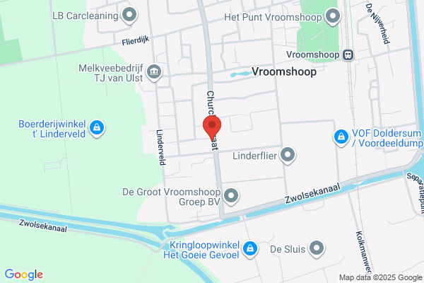 Ten Broek General Contracting