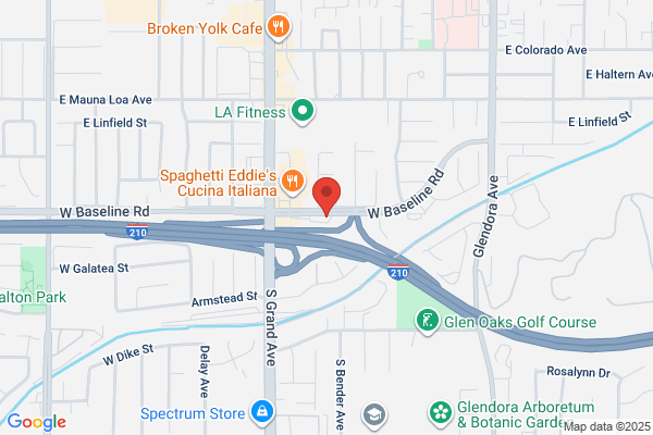 Definition Sports Therapy- Glendora