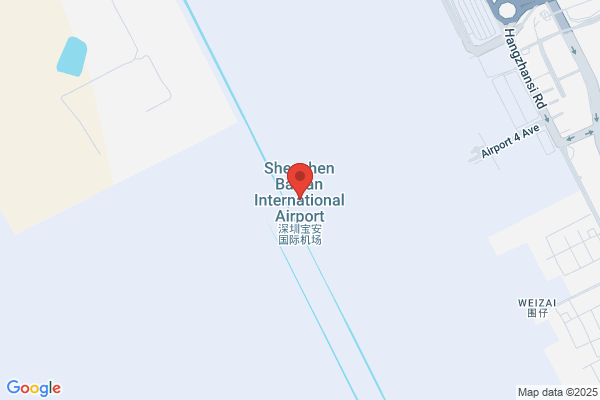 Baoan International
