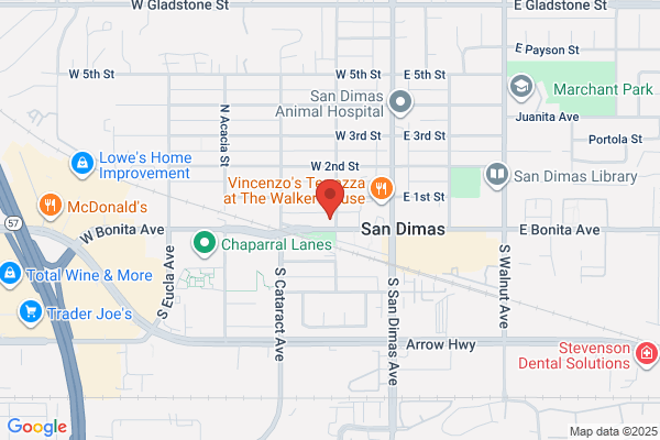 San Dimas Ace Hardware