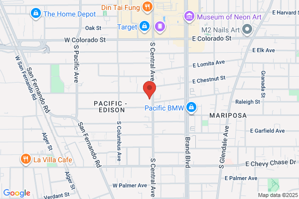 Rescare California Inc